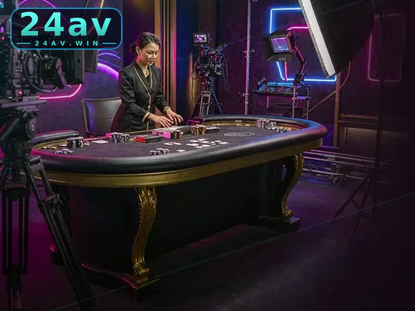 Single Deck Blackjack ကစားပွဲပုံ ၃